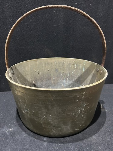 Antique extra large heavy old - extra,