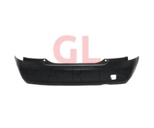 FOR NISSAN ALMERA N16E 2003-2006 Rear Bumper Cover To Be Painted 85022BN700 New