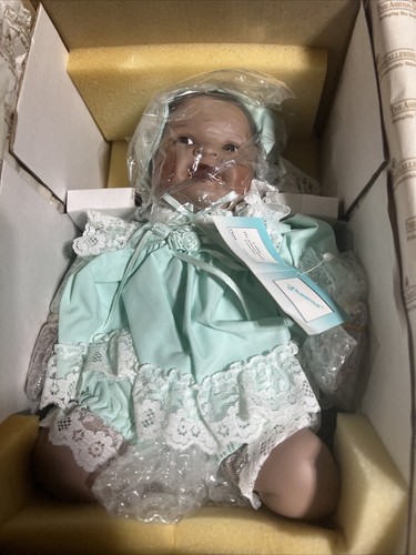 Ashton drake doll shawna - ashton,