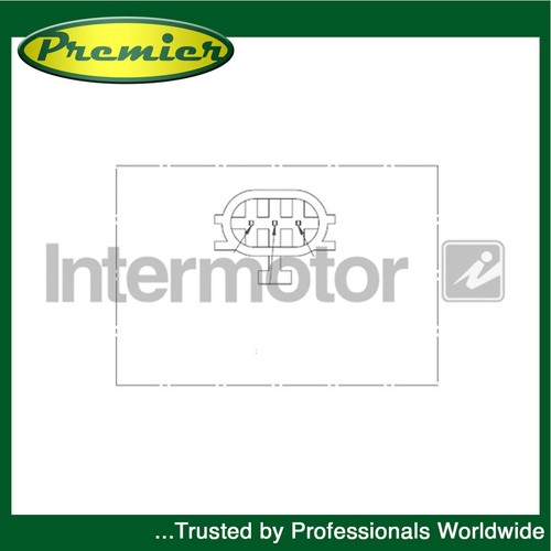 Camshaft position sensor - position,