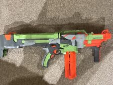 Nerf Vortex Nitron Fully
