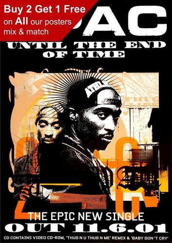 2pac tupac shakur - 2pac,