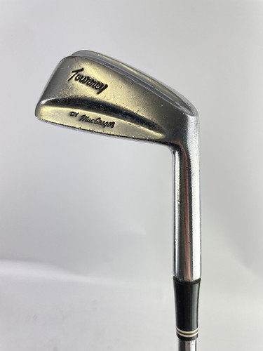 Macgregor tourney iron - macgregor, blade