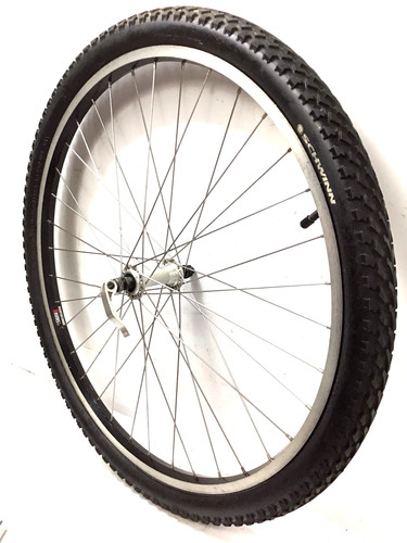 Schwinn bicycle front - 26",