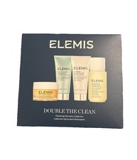 Elemis Double The Clean