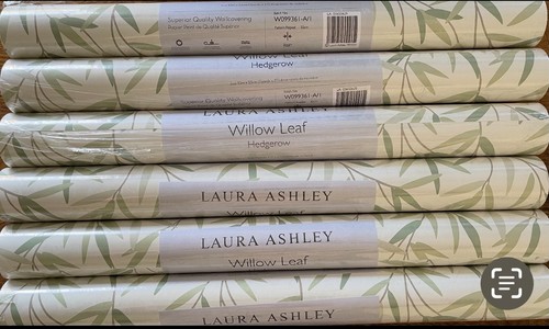 Laura ashley willow leaf - ashley,