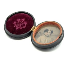 Antique Gutta-percha