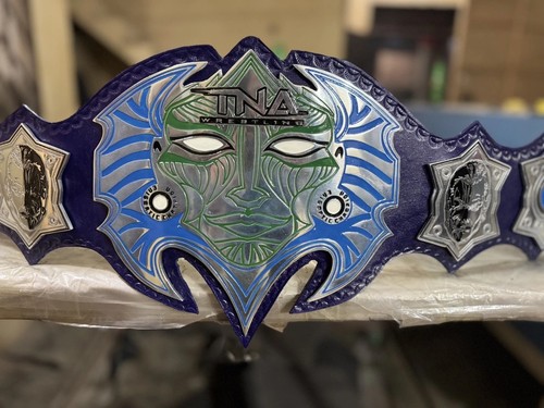 Customize tna jeff hardy - customize,