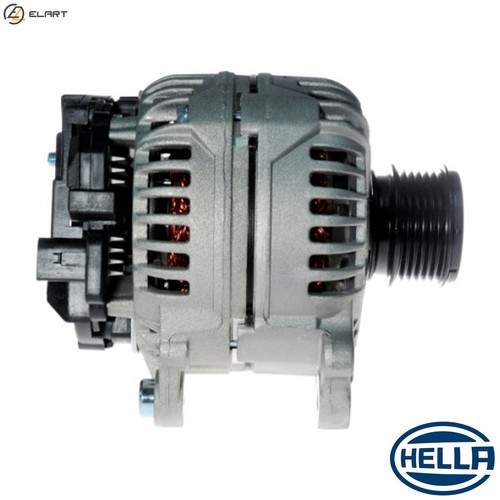 Alternator 8el 011 710 - 8el, 710-791