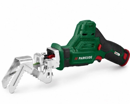 Parkside 12v cordless - parkside, garden