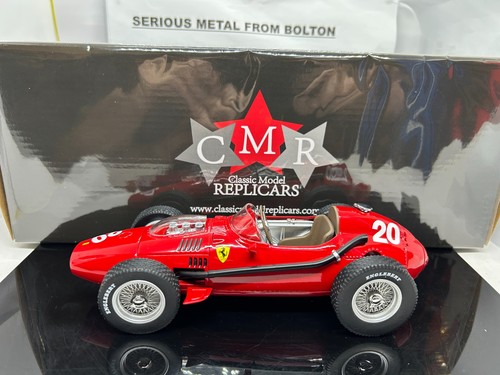Cmr 161 ferrari dino - ferrari,