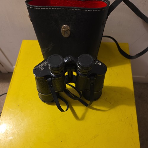 Berix fully coated binoculars - berix,