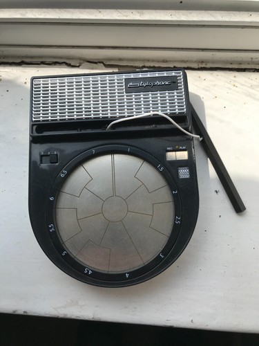 Stylophone beatbox box or - beatbox,, no