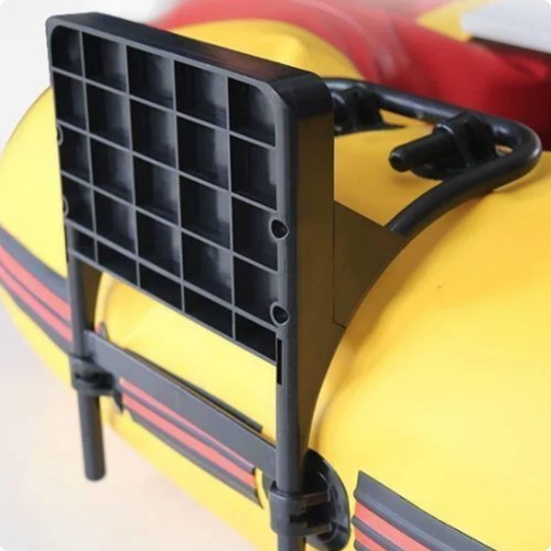 Stainless steel outboard - , motor