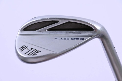 Taylormade toe sand wedge - taylormade,
