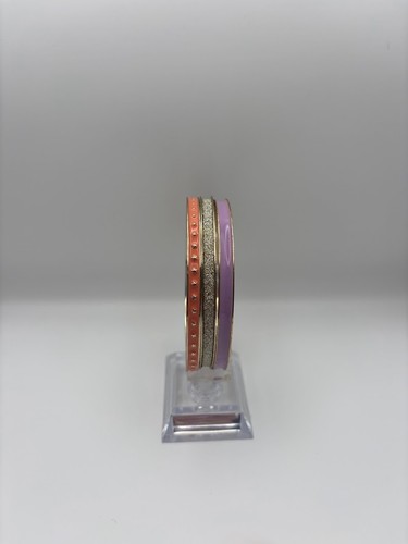 Set gold tone - of, 3