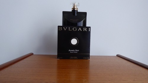 Rare discontinued bvlgari - &,