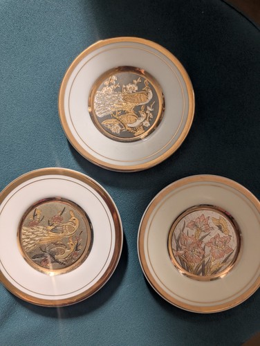 Chokin small plates - a, few