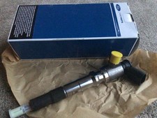 Genuine Ford Transit & Custom