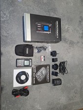 M-Audio Microtrack II