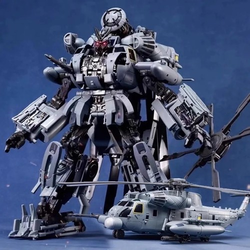 Blackout helicopter - blackout,