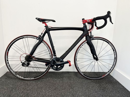 Pinarello quattro fully - pinarello,