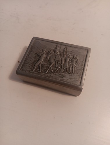 Norwegian holthe tinn pewter - norwegian,