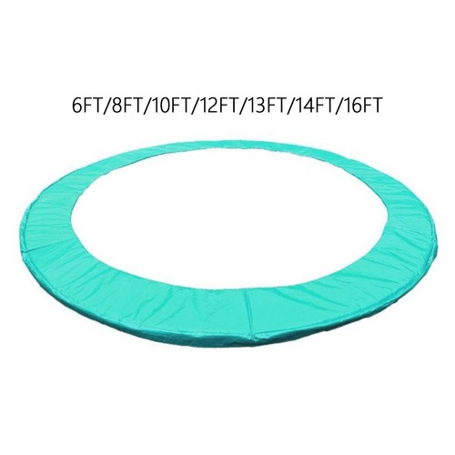 Trampoline safety pad - safety, pad,