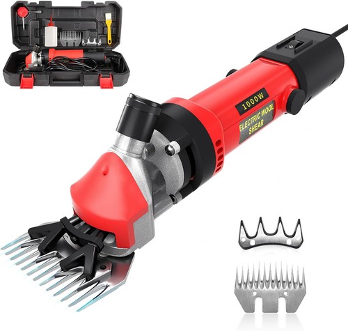 Pat juumg 1000w electric - pat,