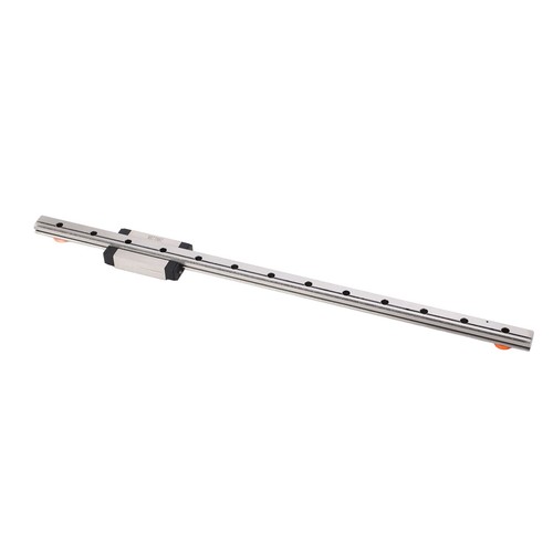 Mini linear guideway rail easy - rail,