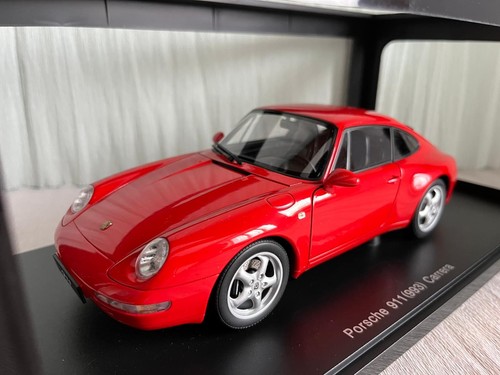 Rare autoart 1 18 - autoart, 1:18