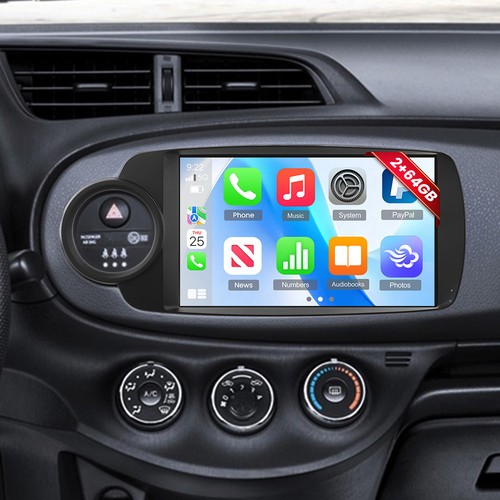 For toyota yaris 2012 - yaris, 2012-2017