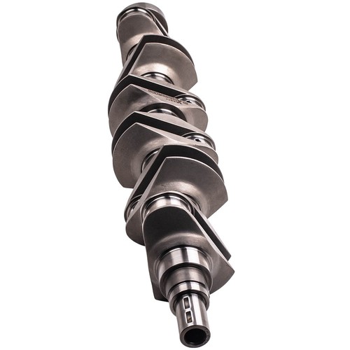 Engine crankshaft 121 5mm - engine, 121.5mm