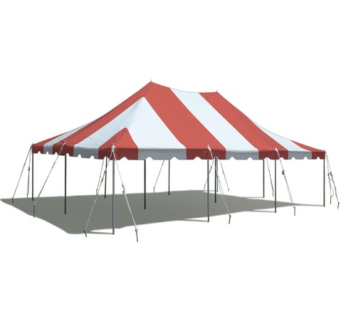 Commercial party tent - party,
