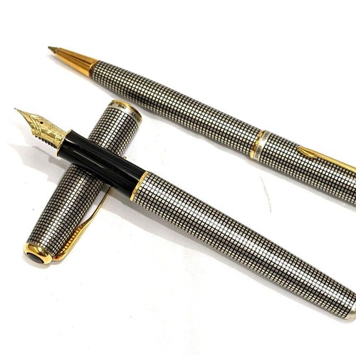 Parker sonnet fountain pen - parker, &