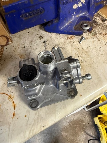 Karcher series pressure - k5,