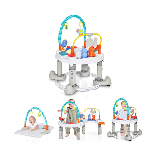 Costway baby activity - costway,