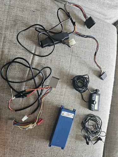 Parrot ck3100n 12v - 12v, basic