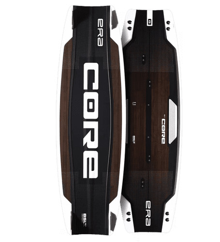 Core kiteboard era 138 - 138,, flood