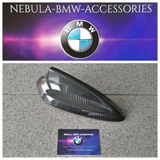 BMW GENUINE CARBON FIBRE SHARK
