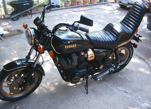 For yamaha xs1100 - for, xs850