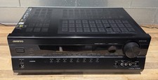 Onkyo TX-SR508 Home Theater AV