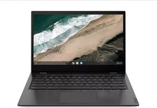 New Lenovo Chromebook 100e Intel Celeron N4020 2nd Gen 4GB 32Gb