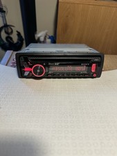 Sony MeX-n6002bd Dab Bluetooth