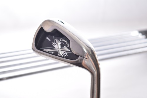 7pcs callaway tour iron - 7pcs, x-20