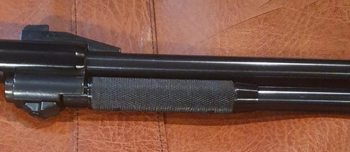 Hw77 cocking lever aid - cocking,