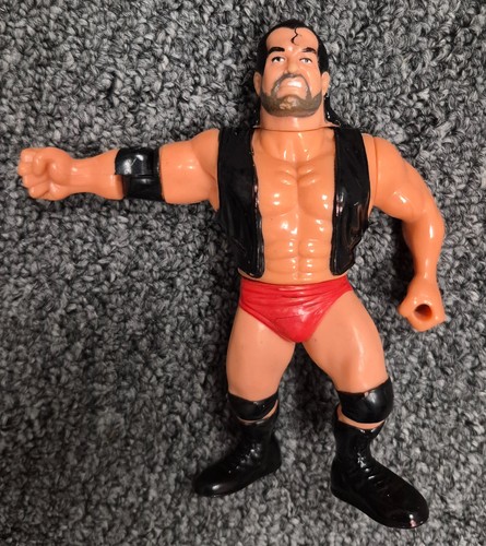 Wwf hasbro razor ramon - wwf,