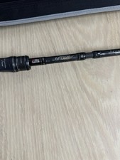 Abu Garcia Hornet Stinger Plus