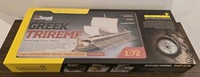 Dusek D004 - Greek Trireme -