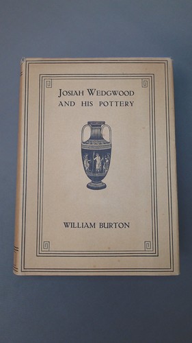 Josiah wedgwood and his - josiah,